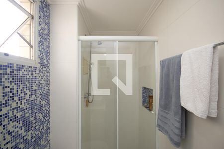 Apartamento à venda com 79m², 3 quartos e 2 vagas Apartamento à venda com 79m², 3 quartos e 2 vagasBanheiro 1
