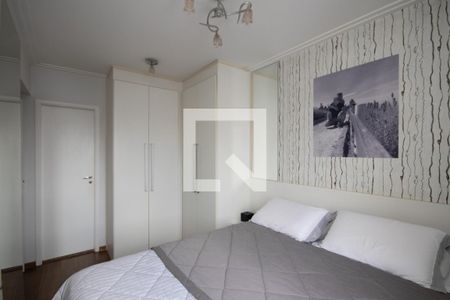 Apartamento à venda com 79m², 3 quartos e 2 vagas Apartamento à venda com 79m², 3 quartos e 2 vagasSuite