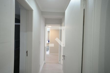 Apartamento para alugar com 135m², 2 quartos e 1 vagaCorredor