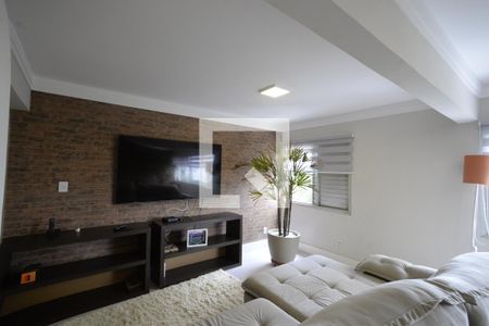 Sala de apartamento para alugar com 2 quartos, 135m² em Vila Monumento, São Paulo