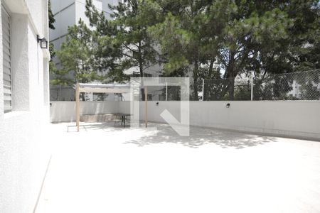 Apartamento para alugar com 135m², 2 quartos e 1 vagaÁrea comum