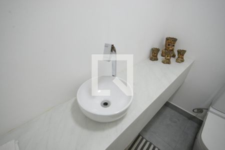 Apartamento para alugar com 135m², 2 quartos e 1 vagaLavabo