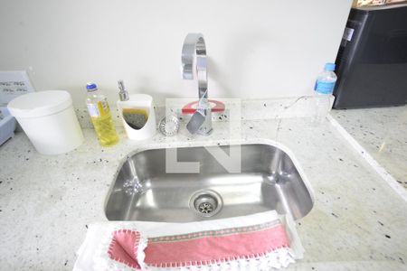 Apartamento para alugar com 135m², 2 quartos e 1 vagaCozinha