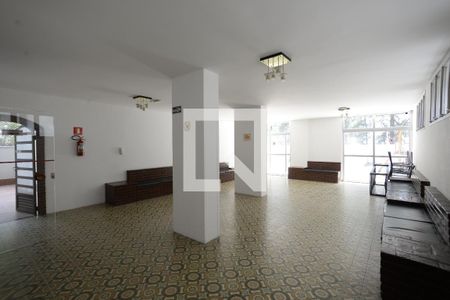 Apartamento para alugar com 135m², 2 quartos e 1 vagaSalão de Festas