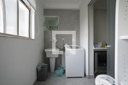 Apartamento para alugar com 135m², 2 quartos e 1 vagaÁrea de Serviço