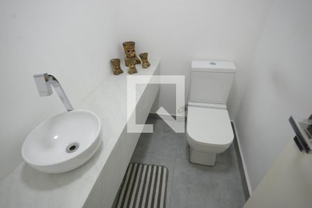 Apartamento para alugar com 135m², 2 quartos e 1 vagaLavabo