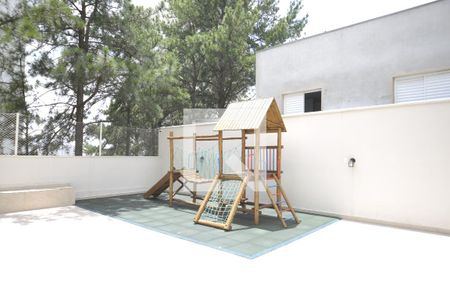 Apartamento para alugar com 135m², 2 quartos e 1 vagaPlayground