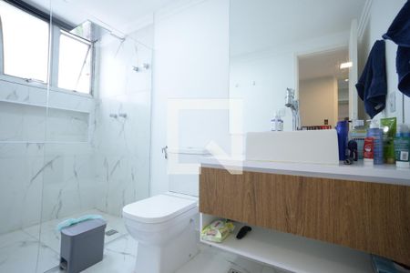 Apartamento para alugar com 135m², 2 quartos e 1 vagaBanheiro Suíte