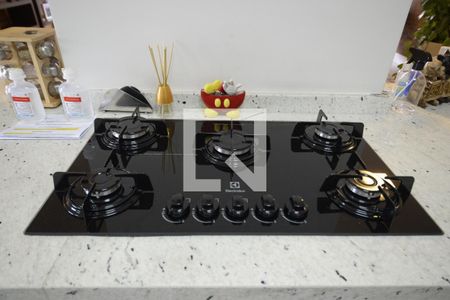 Apartamento para alugar com 135m², 2 quartos e 1 vagaCozinha