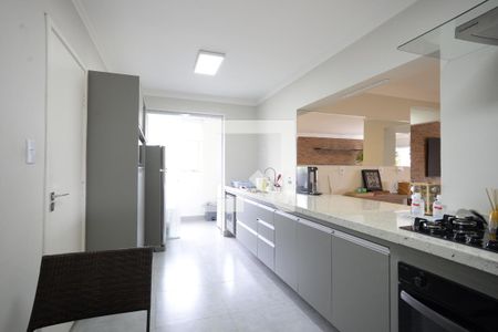 Apartamento para alugar com 135m², 2 quartos e 1 vagaCozinha