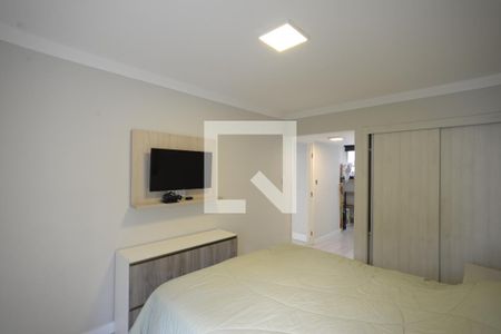 Apartamento para alugar com 135m², 2 quartos e 1 vagaSuíte