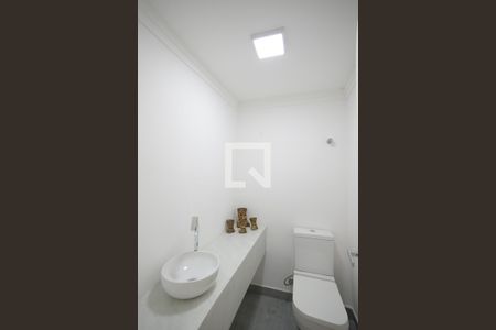 Apartamento para alugar com 135m², 2 quartos e 1 vagaLavabo