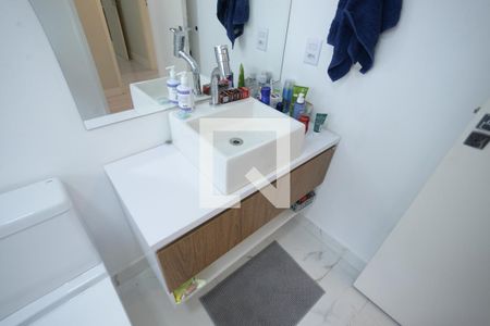 Apartamento para alugar com 135m², 2 quartos e 1 vagaBanheiro Suíte