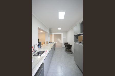 Apartamento para alugar com 135m², 2 quartos e 1 vagaCozinha