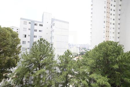 Vista de apartamento para alugar com 2 quartos, 135m² em Vila Monumento, São Paulo