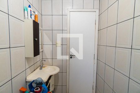 Casa à venda com 160m², 2 quartos e 1 vaga Casa à venda com 160m², 2 quartos e 1 vagaBanheiro