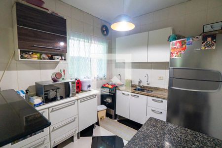 Casa à venda com 160m², 2 quartos e 1 vaga Casa à venda com 160m², 2 quartos e 1 vagaCozinha