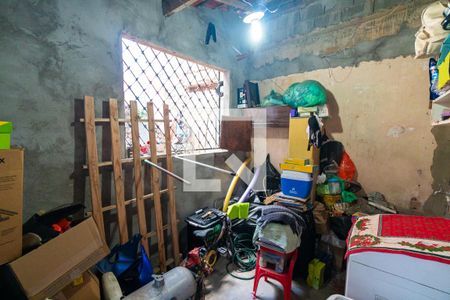 Casa à venda com 160m², 2 quartos e 1 vaga Casa à venda com 160m², 2 quartos e 1 vagaLavanderia