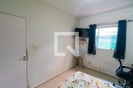 Casa à venda com 160m², 2 quartos e 1 vaga Casa à venda com 160m², 2 quartos e 1 vagaQuarto 2