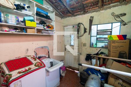 Casa à venda com 160m², 2 quartos e 1 vaga Casa à venda com 160m², 2 quartos e 1 vagaLavanderia