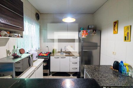 Casa à venda com 160m², 2 quartos e 1 vaga Casa à venda com 160m², 2 quartos e 1 vagaCozinha