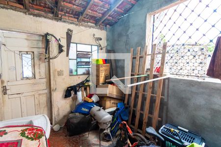 Casa à venda com 160m², 2 quartos e 1 vaga Casa à venda com 160m², 2 quartos e 1 vagaLavanderia