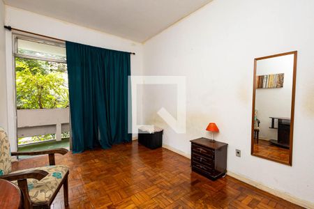 Apartamento à venda com 240m², 4 quartos e 1 vaga Apartamento à venda com 240m², 4 quartos e 1 vagaQuarto 3