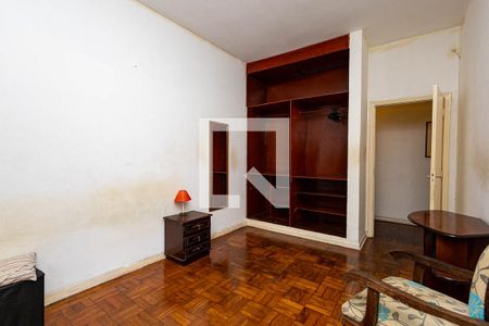 Apartamento à venda com 240m², 4 quartos e 1 vaga Apartamento à venda com 240m², 4 quartos e 1 vagaQuarto 3