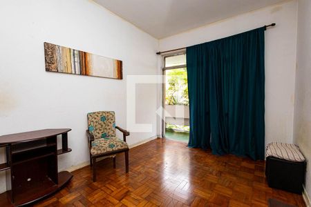 Apartamento à venda com 240m², 4 quartos e 1 vaga Apartamento à venda com 240m², 4 quartos e 1 vagaQuarto 3