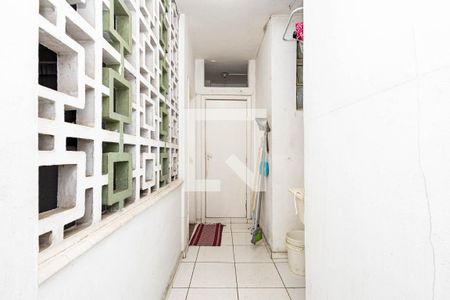 Apartamento à venda com 240m², 4 quartos e 1 vaga Apartamento à venda com 240m², 4 quartos e 1 vagaÁrea de Serviço