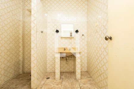 Apartamento à venda com 240m², 4 quartos e 1 vaga Apartamento à venda com 240m², 4 quartos e 1 vagaBanheiro 1