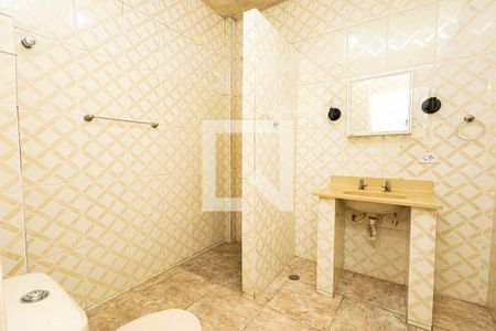 Apartamento à venda com 240m², 4 quartos e 1 vaga Apartamento à venda com 240m², 4 quartos e 1 vagaBanheiro 1