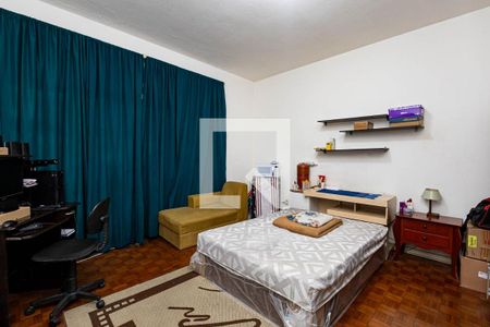 Apartamento à venda com 240m², 4 quartos e 1 vaga Apartamento à venda com 240m², 4 quartos e 1 vagaQuarto 2