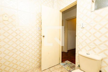 Apartamento à venda com 240m², 4 quartos e 1 vaga Apartamento à venda com 240m², 4 quartos e 1 vagaBanheiro 1