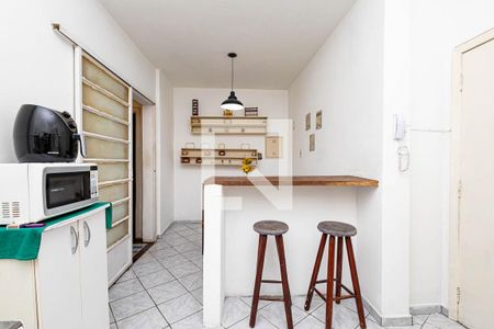 Apartamento à venda com 240m², 4 quartos e 1 vaga Apartamento à venda com 240m², 4 quartos e 1 vagaCozinha