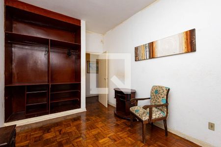 Apartamento à venda com 240m², 4 quartos e 1 vaga Apartamento à venda com 240m², 4 quartos e 1 vagaQuarto 3