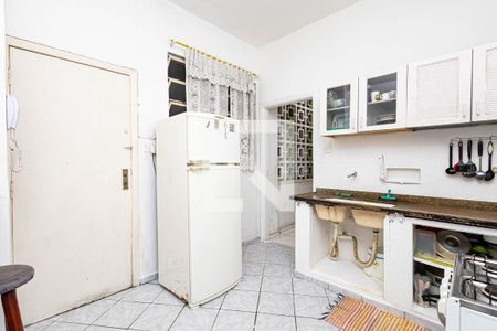 Apartamento à venda com 240m², 4 quartos e 1 vaga Apartamento à venda com 240m², 4 quartos e 1 vagaCozinha