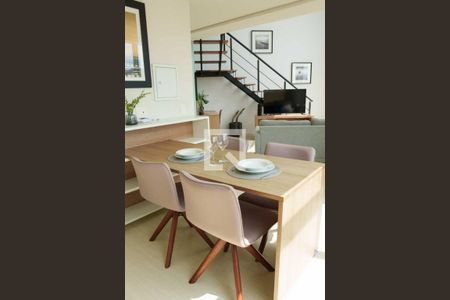 Apartamento à venda com 72m², 2 quartos e 2 vagas Apartamento à venda com 72m², 2 quartos e 2 vagasFoto 21