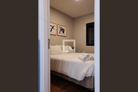 Apartamento à venda com 38m², 1 quarto e 1 vaga Apartamento à venda com 38m², 1 quarto e 1 vagaFoto 17