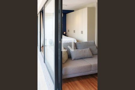 Studio à venda com 30m², 1 quarto e 1 vaga Studio à venda com 30m², 1 quarto e 1 vagaFoto 29