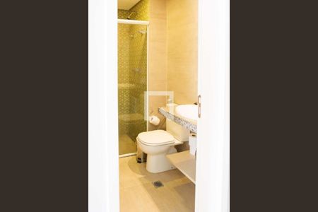 Studio à venda com 30m², 1 quarto e 1 vaga Studio à venda com 30m², 1 quarto e 1 vagaFoto 25