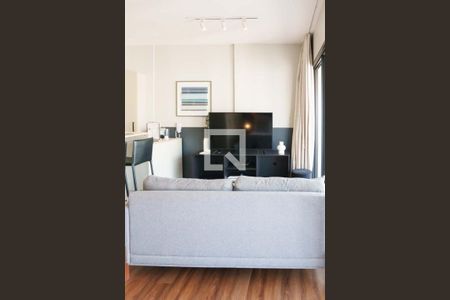 Studio à venda com 30m², 1 quarto e 1 vaga Studio à venda com 30m², 1 quarto e 1 vagaFoto 21