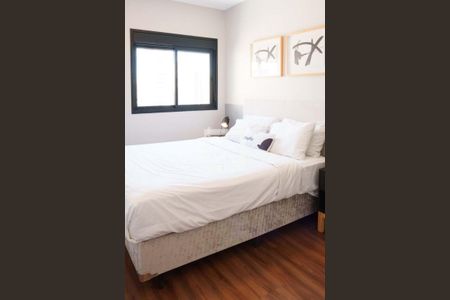 Studio à venda com 30m², 1 quarto e 1 vaga Studio à venda com 30m², 1 quarto e 1 vagaFoto 30