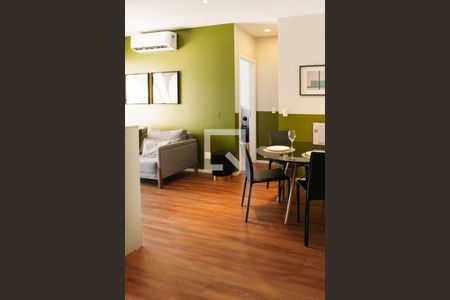 Studio à venda com 30m², 1 quarto e 1 vaga Studio à venda com 30m², 1 quarto e 1 vagaFoto 40