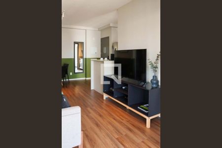Studio à venda com 30m², 1 quarto e 1 vaga Studio à venda com 30m², 1 quarto e 1 vagaFoto 37