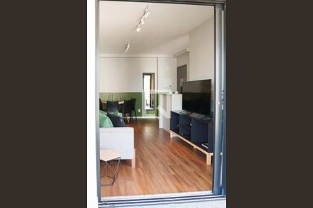 Studio à venda com 30m², 1 quarto e 1 vaga Studio à venda com 30m², 1 quarto e 1 vagaFoto 35