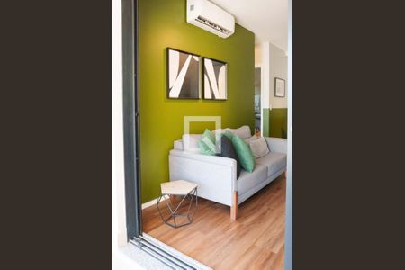 Studio à venda com 30m², 1 quarto e 1 vaga Studio à venda com 30m², 1 quarto e 1 vagaFoto 36