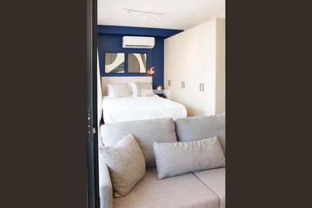Studio à venda com 30m², 1 quarto e 1 vaga Studio à venda com 30m², 1 quarto e 1 vagaFoto 18
