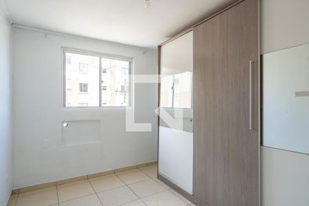 Quarto 2 de apartamento à venda com 2 quartos, 50m² em Vila Nova, Porto Alegre