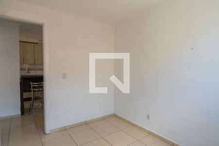 Quarto 1 de apartamento à venda com 2 quartos, 50m² em Vila Nova, Porto Alegre